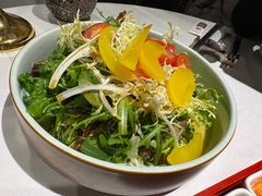 -小河盐帮·私家菜·烤鸭(三元桥·霄云路店)