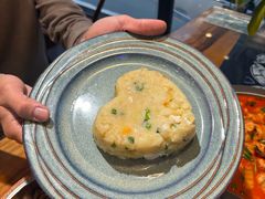-白家寨子·山野白族菜(古城总店)