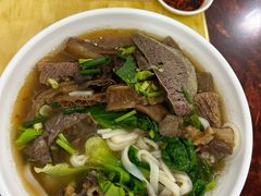 -莲塘味宝园牛杂(天越翔园店)