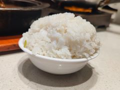 五常稻花香米饭-聚友斋(陶瓷琉璃馆水晶街店)