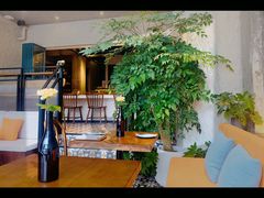 -Laures·月桂西班牙碳烤餐厅(十尚坊店)