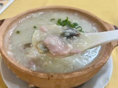 -吉莲利苑海鲜酒家(珠海拱北29年老字号店)