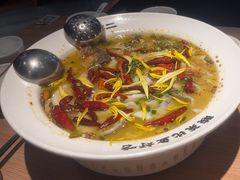 -太二酸菜鱼(坚基购物中心店)