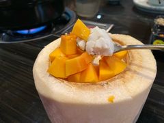 -东椰·海南椰子鸡火锅(朝阳门店)