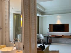 -三亚海棠湾万丽度假酒店