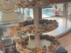 -菲住布渴酒店自助餐厅(阿里巴巴西溪园区店)