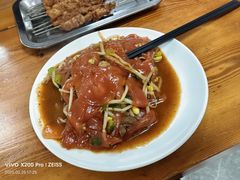 -何记酿皮店(西流湾店)