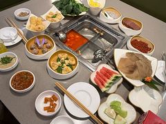 -海底捞火锅(万达广场店)