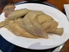 -启香鸡私房菜(湖景店)