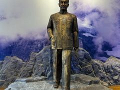 -周恩来同志少年读书旧址