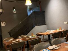 大堂-付小姐在成都(中山公园店)