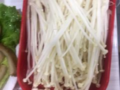 -到味·蒙小铁羊肉馆(粮道街总店)