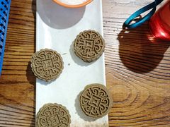 -如意林卡藏餐吧 (九寨沟店)