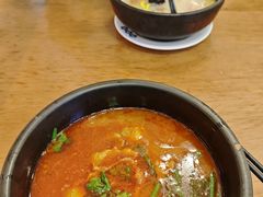 -桥香园云南过桥米线(红龙井店)