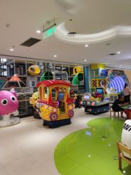 -meland亲子乐园·派对·研学(淄博万象汇店)