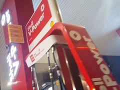 -壳牌华苑加油站