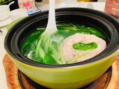 -狮王府淮扬菜(新街口友谊店)