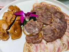 -添福来墨鱼饺子 · 海鲜东北菜(泡崖店)