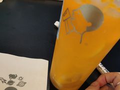 -喜茶(佛山顺德大良东乐路店)