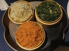 -金狮麟·新豫菜(金码大厦店)