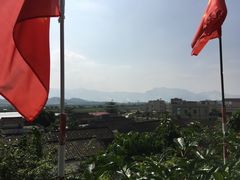 -蚝乡农庄(铁涌赤岸店)