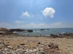 -小麦岛公园
