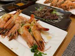 -松本楼(桥西店)