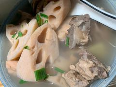 -静一餐厅·湖北菜(前门创始店)