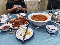 -清真•蜀风园(丁字沽总店)