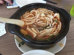 -姐弟俩土豆粉(西安小寨店)