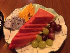 -华夏食府中餐厅(中原路店)