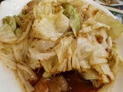-春发生饭店·非遗(南院门店)