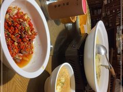 -耕渔小院·湖南鱼鲜(望城店)