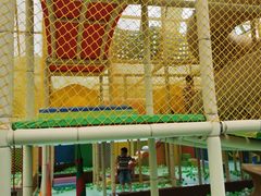 -太阳岛度假酒店