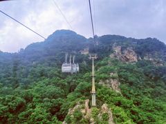 -大连冰峪旅游度假区