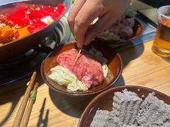 -阳阳老火锅(小南门店)