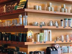 -星巴克(深圳坪山益田门店)