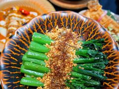 -Thai Alley泰爱里(二沙岛店)