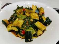 -杨记大丰收鱼庄(国贸店)