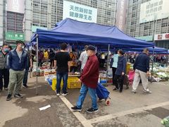 -锦绣大地批发市场-B座