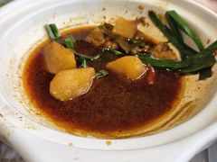 -又见炊烟私房菜(敬亭路店)