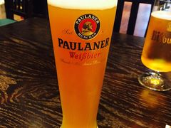 -辛德勒啤酒德餐厅