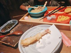 -一豚轩·烧鸟·豚骨拉面(五四路店)