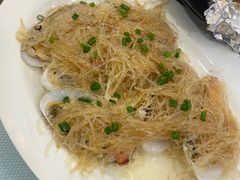 小蚌-湛江渔港·大排档(乐园路总店)