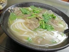 -陈记贵州遵义羊肉粉·酸汤鱼(法华镇路店)