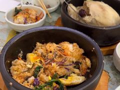 -珲春葵花饭店