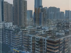 -广州粤海喜来登酒店