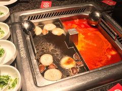 -海底捞火锅(崇文门新世界百货店)