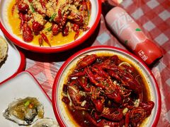 金牌麻辣龙虾-虾享蟹逅小龙虾·螃蟹·小海鲜(吉林省总店)