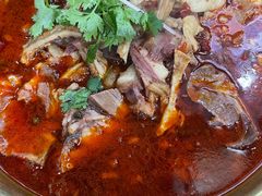 -牛街老爆肚满(亚运村店)